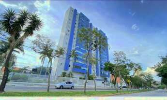 Imagem 2: Apartamento com 3 dormitórios para alugar, 128 m² por R$ 5.170,00/mês - Bosque dos Eucalip