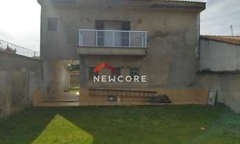 Imagem 5: Sobrado em Rua Bueno Aires - Jardim São Fernando - Itanhaém/SP