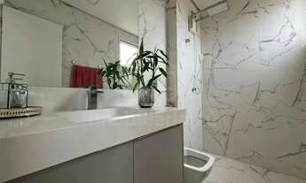 Imagem 4: Apartamento para locação na Vila Netinho Prado