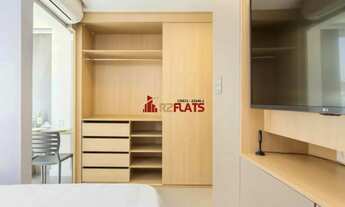 Imagem 5: Flat com ótimo preço no bairro Bela Vista. Confira!