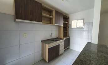 Imagem 7: Casa com 2 dormitórios para alugar, 73 m² por R$ 900,00/mês - Novo Maranguape II - Marangu