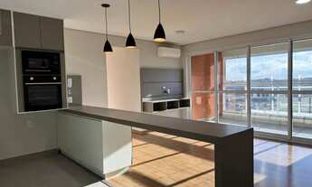 Imagem 6: Locação Apartamento Residencial Montenegro Botucatu