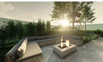 Imagem 7: Lote Coroa Portal do Sol Green