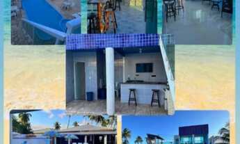 Imagem: Aluguel de casa em Barra de Jacuipe