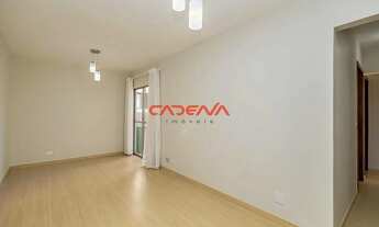 Imagem 2: Apartamento com 3 quartos e 1 vaga à venda no Água Verde