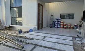 Imagem 6: Linda Casa no Luar da Barra I - Primeira Etapa