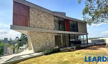 Imagem 3: CASA EM CONDOMÍNIO - RESIDENCIAL REAL PARK - SP