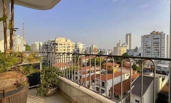 Imagem 7: Venda Apartamento 3 Dormitórios - 135 m² Sumaré