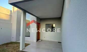 Imagem: Casa em Rua Oscar Pereira dos Santos - Colinas