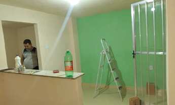 Imagem: Alugo kitnet ideal para casal ou pessoa