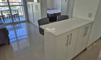 Imagem 4: Apartamento para alugar com 40m², 1 quarto e 1 vaga