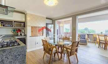 Imagem 5: Casa em Rua Jornalista Caio Machado - Santa Quitéria - Curitiba/PR