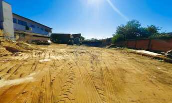 Imagem: Terreno amplo de 540m² á venda - Vila