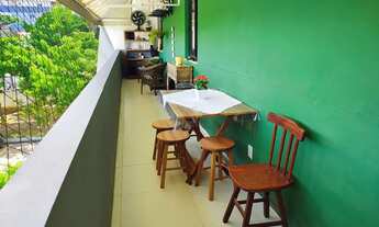 Imagem 6: Apartamento 3 Quartos, Distribuído Em 120M² E 2 Vagas De Garagem Em Piatã. 112GKHF