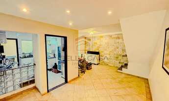 Imagem: Casa a venda no Bairro da mooca com 3 quartos