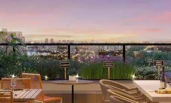 Imagem 7: Ágio Apartamento a venda, 2 quartos 1 suíte, 1 vaga de garagem, Setor Bela Vista, Nascente