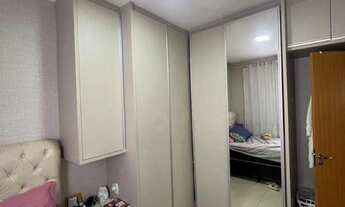 Imagem 6: Apartamento à venda, 49 m² por R$ 270.000,00 - Vila Formosa - Anápolis/GO