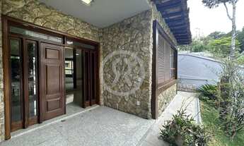 Imagem 3: Casa Alto Padrão em São Bento, Belo Horizonte/MG