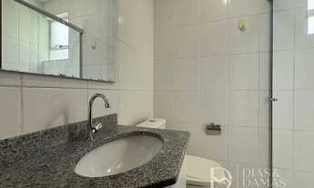 Imagem 7: Apartamento 2 quartos para locação, 67m² por R$1.350,00 - Granbery