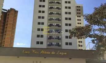 Imagem: Apartamento para aluguel no Condomínio