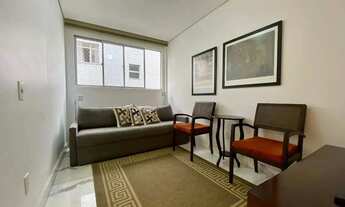 Imagem 2: Apartamento à venda, 3 quartos, 1 suíte, 2 vagas, Buritis - Belo Horizonte/MG