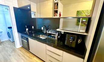 Imagem 7: Apartamento 2 Dormitórios (1 Suíte), Condomínio no Itacorubi - Florianópolis