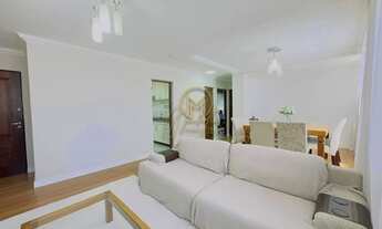 Imagem 6: Apartamento mobiliado à venda e para locação no Capão Raso 79 m², 2 dormitórios, 1 vaga d