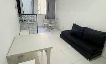 Imagem: AptoMobiliado, 45m², 1 suíte, 1 vaga no