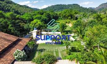 Imagem 2: Chácara dos Sonhos em Jaqueira, Anchieta-ES - Conforto e Lazer Completo!