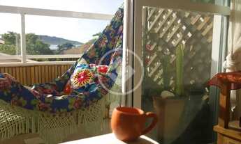 Imagem 2: JDL - Apartamento com 2 quartos em Campeche - Florianópolis - SC