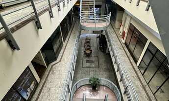 Imagem 5: Sala comercial em shopping na Glória