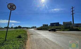 Imagem 5: Área à venda, 32000 m² por R$ 9.600.000,00 - Santo Antônio - Anápolis/GO