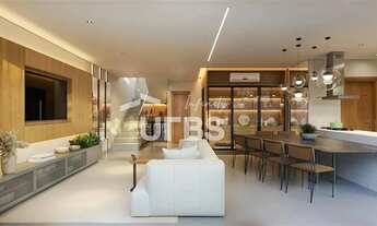 Imagem 2: Sobrado à venda no Uniq Condomínio Horizontal em Faiçalville, Goiânia