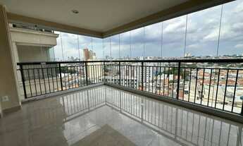 Imagem 3: Imóvel para aluguel possui 106 metros quadrados com 3 quartos em Vila Carrão - São Paulo