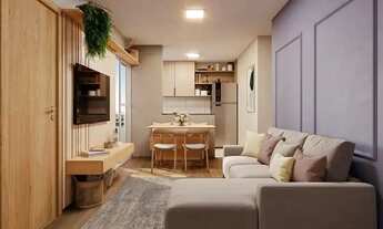 Imagem: Apartamento à venda no SOLAR DOS CAJUEIROS