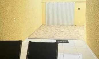 Imagem: Casa no Paranoá- venda parcelada