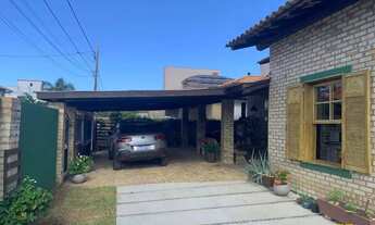 Imagem 7: Brognoli Vende Casa com Duas Saídas Estratégicas no Campeche