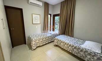 Imagem 5: Condomínio Águas da Serra Haras e Golf - Casa Condomínio Águas da Serra locação temporada