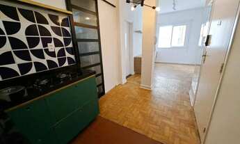 Imagem 6: 1 Dormitório em dos Edifícios de Artacho Jurado na Bela Vista para Alugar, São Paulo