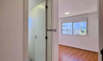 Imagem 3: APTO 03 quartos (01 suíte) REFORMADO com 80,00m² no bairro Jardim Carvalho em Porto Alegre