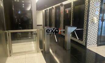 Imagem 5: Sala Comercial à Venda no Oscar Freire Office