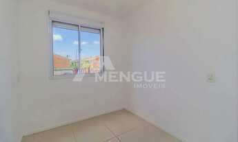 Imagem 7: Apartamento com 3 quartos e 60m² à venda em Jardim Planalto, Porto Alegre, R$ 320.000,00