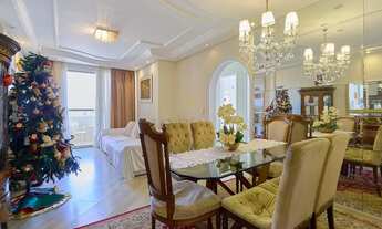 Imagem 5: Apartamento com 3 quartos, 91,36m2, à venda, VILA IZABEL, CURITIBA - PR