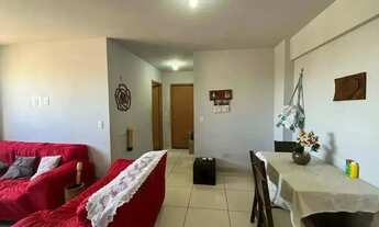 Imagem 3: Imóvel para venda tem 58 metros quadrados com 2 quartos em Samambaia Norte - Brasília - DF