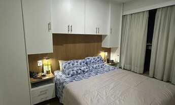 Imagem 5: Flat com 1 quarto para locação|60 m²