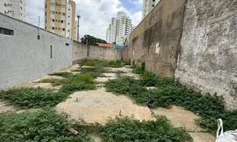 Imagem 4: Excelente Terreno com Duas Frentes