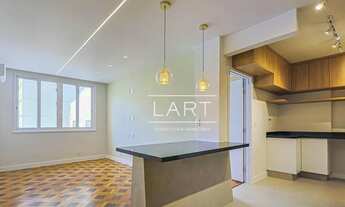 Imagem: Apartamento com 1 dormitório para alugar