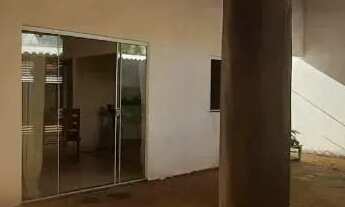 Imagem: Campo Grande - Casa Padrão - Jardim Paulo