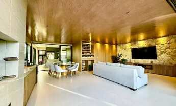 Imagem 4: Casa, Cidade Alphaville, 04 suítes