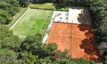 Imagem 6: Mansões Morumbi Chácara em Condomínio Fechado 1390 + 1080 m2 - Quitada e escriturada